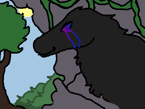 moon wing