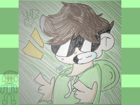 PFP for @Awesomemandudegames