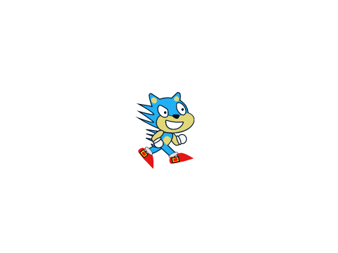 sonic first progct remix remix