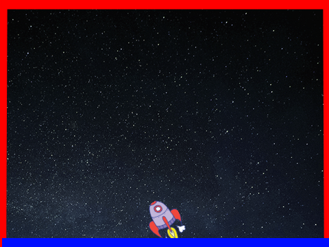 Space-Shooter