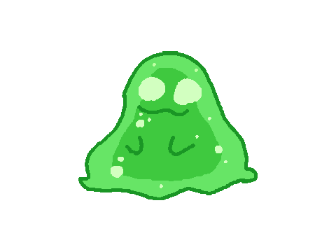 slime boi