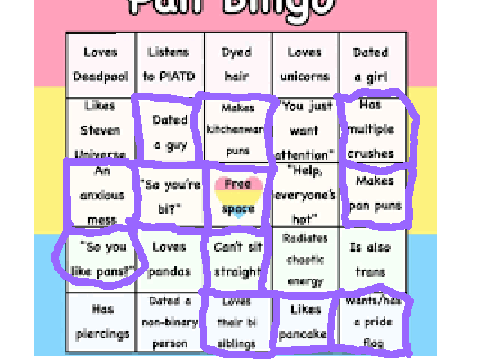 pan bingo remix