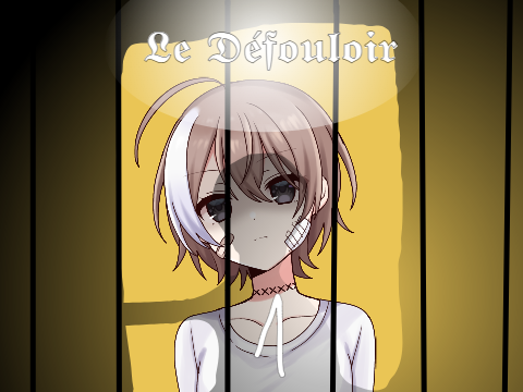༺ Le Défouloir ༻ Prologue et Chapitre 1