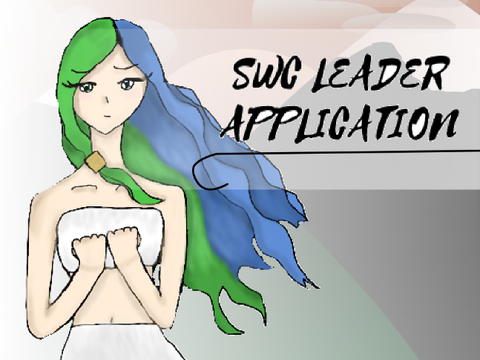 Hiking - An SWC co-leader App. [accepted!] 