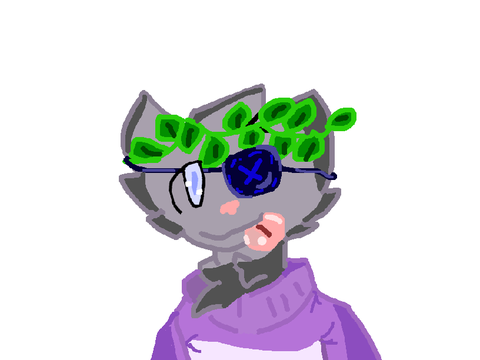 For mightystory397 