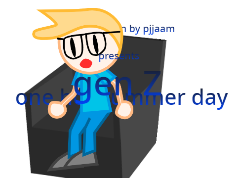 Gen Z