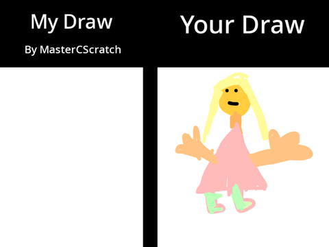 Draw remix