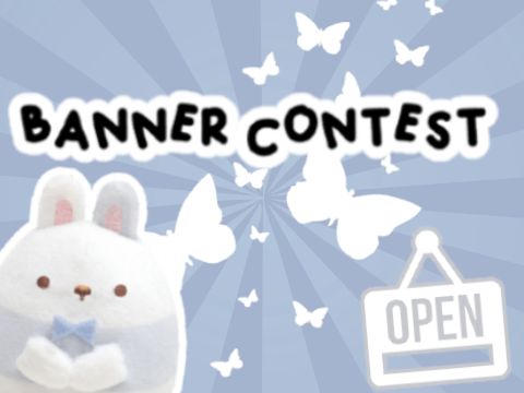 Banner contest!!! CLOSED!!!!!!!