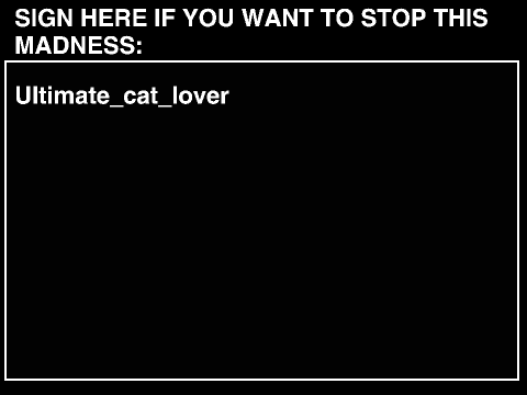 STOP THE FNAF WAR remix