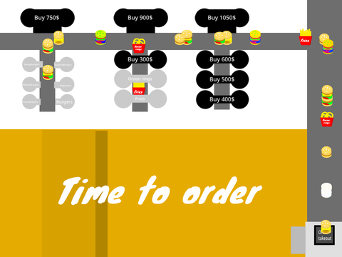food tycoon boss