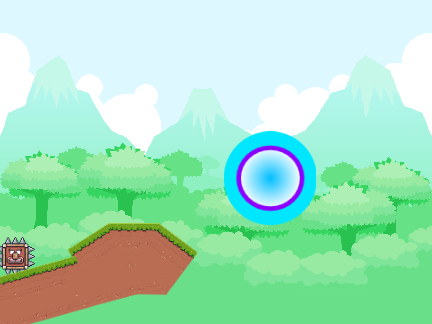 Super Jump || A scrolling platformer v1.32