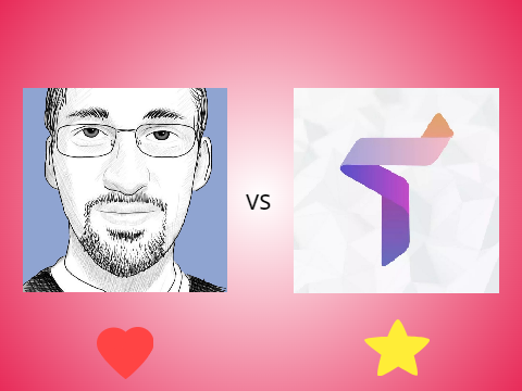 griffpatch VS TimMcCool