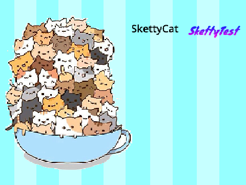 Remix And Sign If You Love Cats! remix
