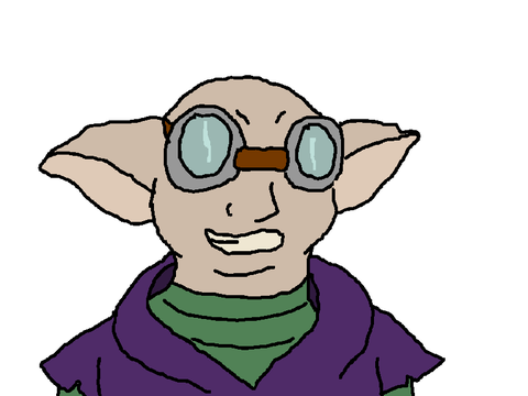 What have I done….