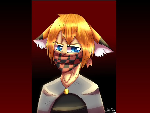 Kyōki (Skitter) Redesign