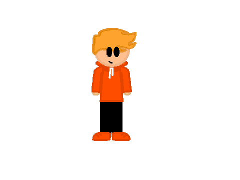 My OC