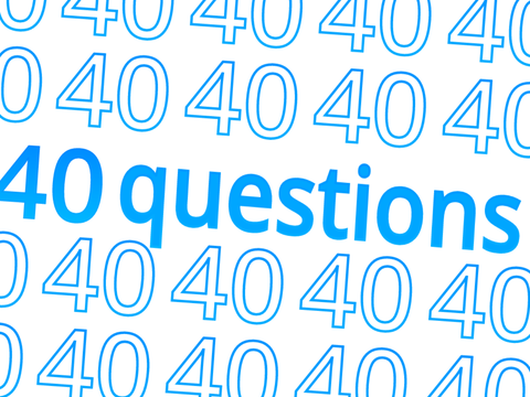 Questions