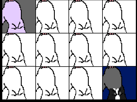 Add Yourself Licking da Screen! 