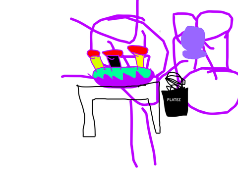 Bees Birthday Bash!