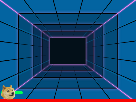 Pong Starter remix