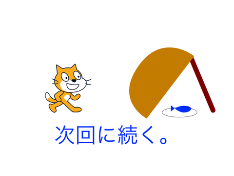 何人かで作るアニメ　第一話