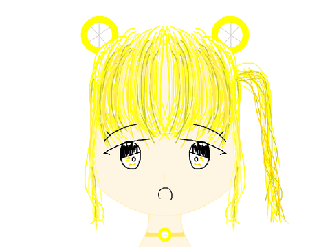 #水葉のイラコンだぁ〜