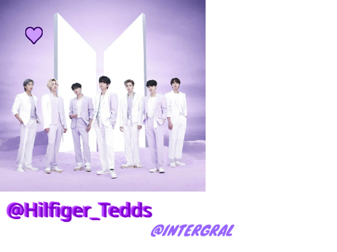 Sign in if u love BTS! ❤️❤️❤️❤️❤️ remix