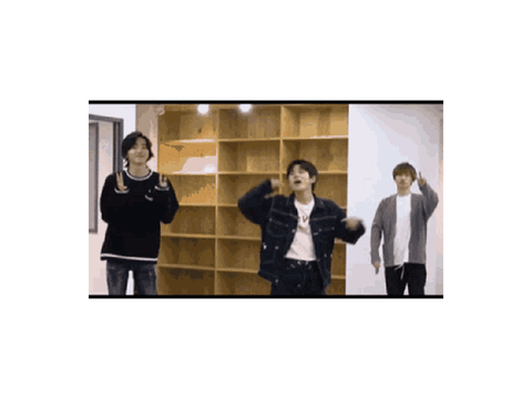 なにわ男子面白い（笑）