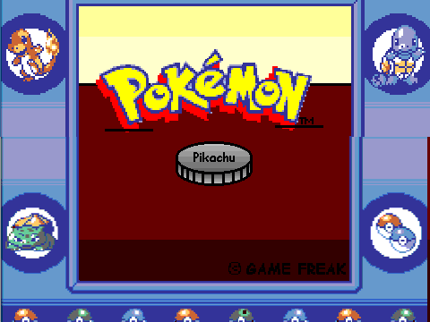 Coin flip 2 Poke'mon version