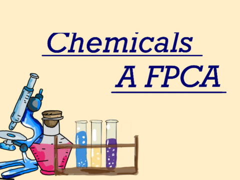 Chemicals- A FPCA-2