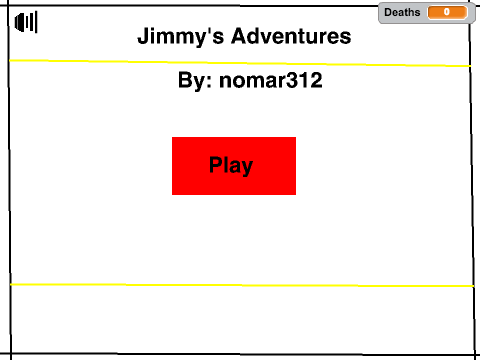 Jimmy's adventures