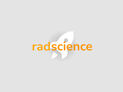 Intro - radscience 
