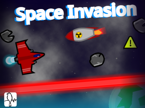 Space Invasion | New Update | #All #Games #Art #Trending #Music 