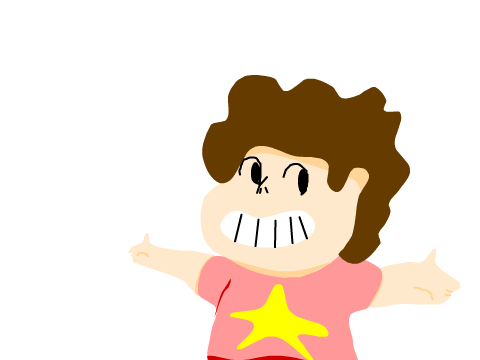 Steven Universe Vector Art