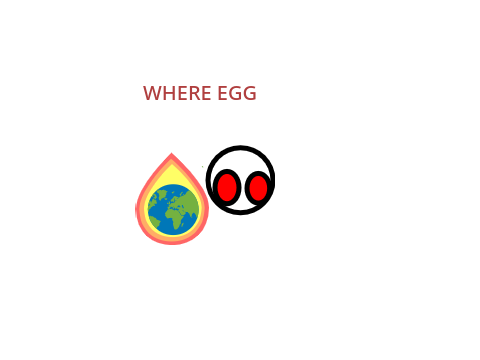 E G G part 3