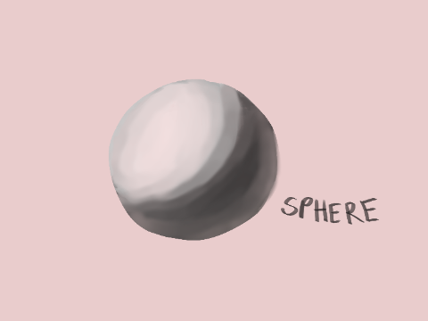 sphere