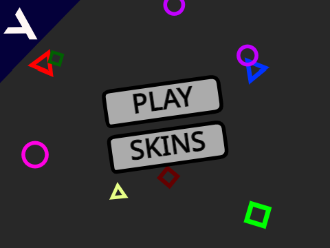 Menu Tutorial Demo