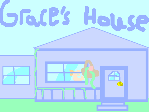 Grace's House remix