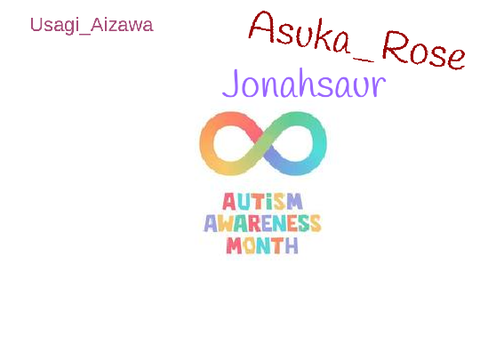 Remix & sign if someone you know or you have Autism remix remix