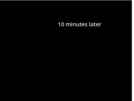 I get trapped in bedwars