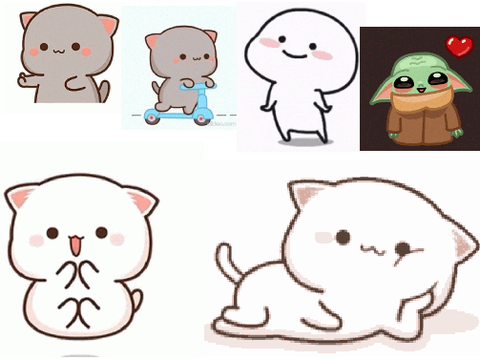 Cute Memes