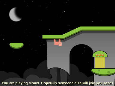 Cloud Platformer Multiplayer Fun v1.35 #2 remix remix