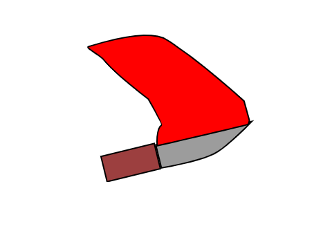 Gimmik idea