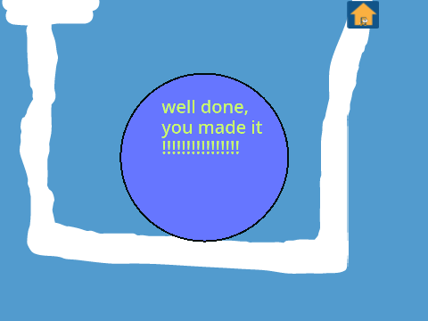 A cat in the maze upgrade