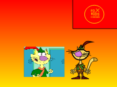 Season 9 Episode 22