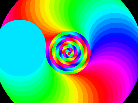 Spiral-O-Tron
