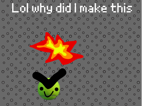 This is a very educational project :>