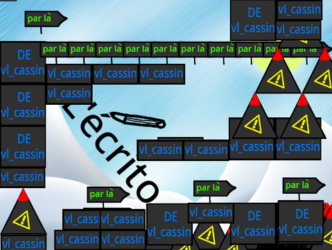 L'écrito @vl_cassin v.2