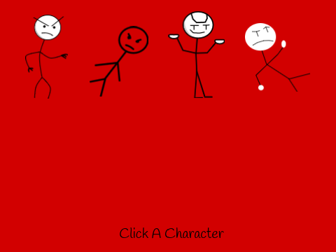 Deprecated Characters 