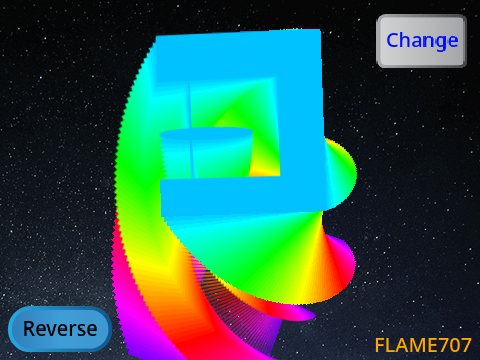 3D shapes remix